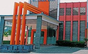 Hotel Mutiara Baru